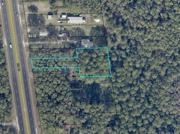 6370 Us Highway 1 S, Saint Augustine, FL 32086