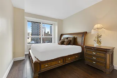 Rented by Engel & Völkers New York City