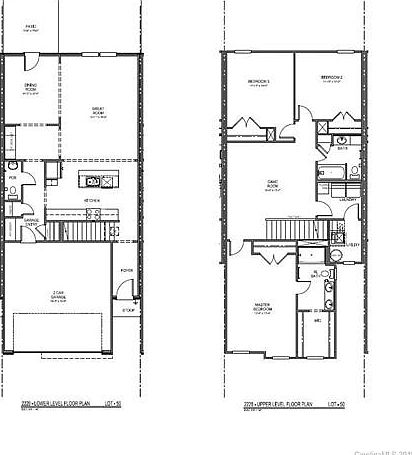 2nd image of 7420 Hartsfield Dr #50