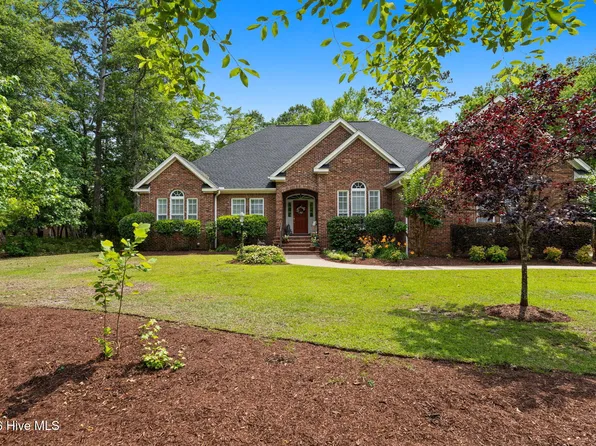 1601 Colonist Square SW, Ocean Isle Beach, NC 28469