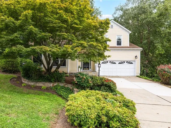 15 Snowgoose Cv, Greensboro, NC 27455