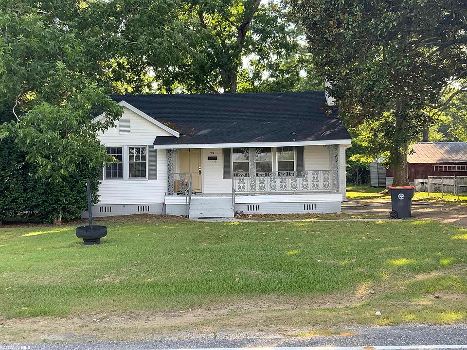 703 N Hoyle Ave, Bay AL 36507 Zillow