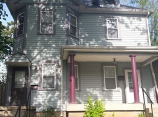 1709 Union St, Indianapolis, IN