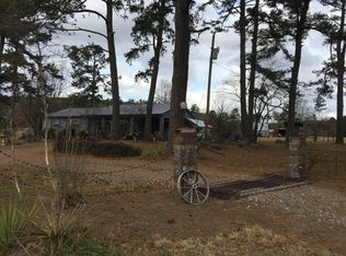 5770 E State Highway 250, Waldron, AR 72958