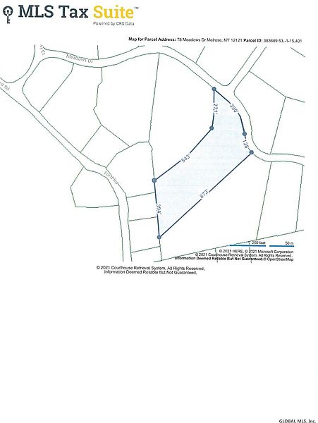 3rd image of 78 MEADOWS Drive