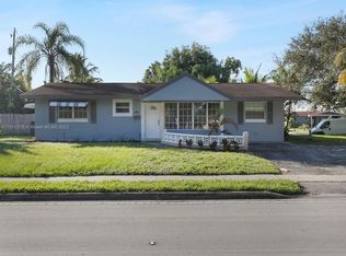 6464 Margate Blvd, Margate, FL 33063