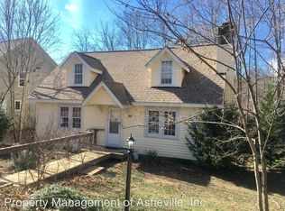 99 Dale St, Asheville, NC 28806