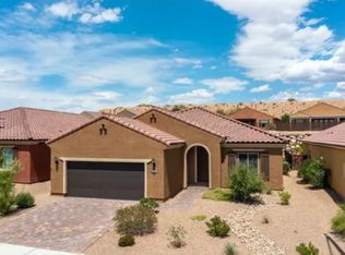 886 Trickling Brook Rdg, Mesquite, NV 89034