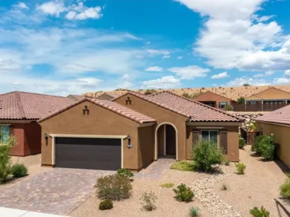 886 Trickling Brook Rdg, Mesquite, NV 89034
