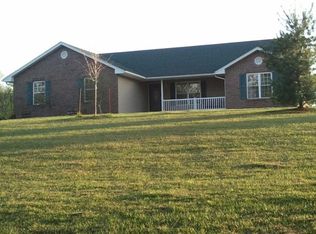 20305 Oak Meadow Ln, Grafton, IL 62037