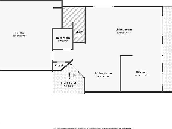 2nd image of this home