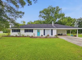 1470 Crawford Dr, Lake Charles, LA 70611