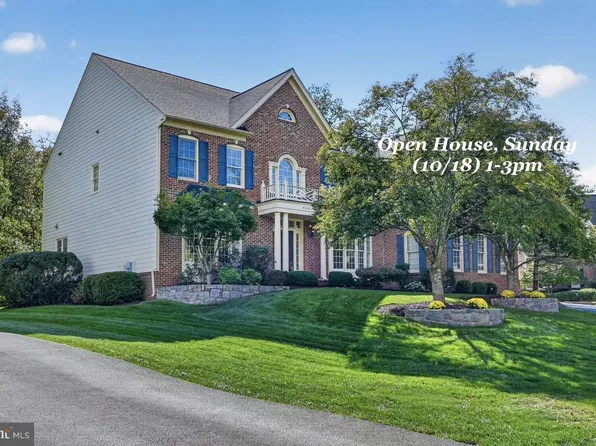 5861 Saddle Downs Pl, Centreville, VA 20120
