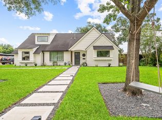 2102 Teague Rd, Houston, TX 77080