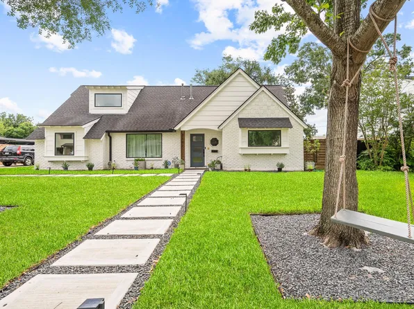 2102 Teague Rd, Houston, TX 77080