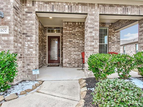 2nd image of 8107 Toprock Ln