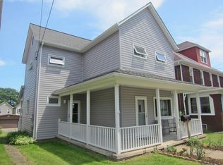 171 Spring St, Johnstown, PA 15906