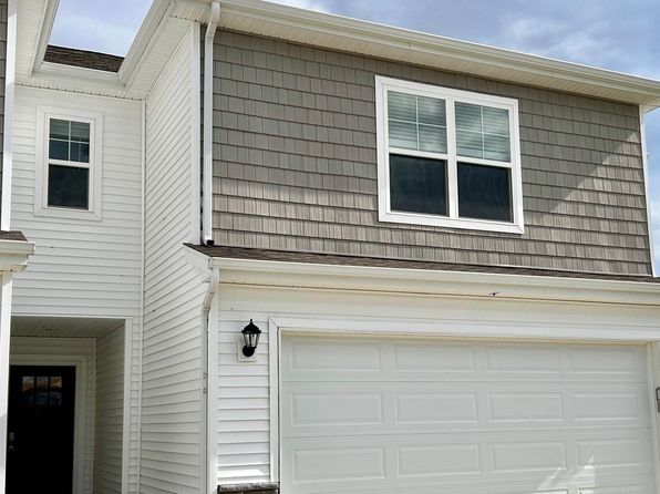 Sydney Plan, Prairie Vista: Townhomes
