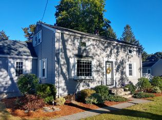 23 Country Ln, Marlborough, MA 01752