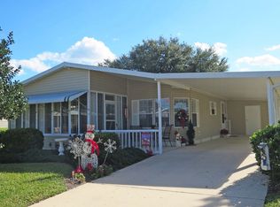 239 E Buffalo Bluff Rd LOT 168, Satsuma, FL 32189