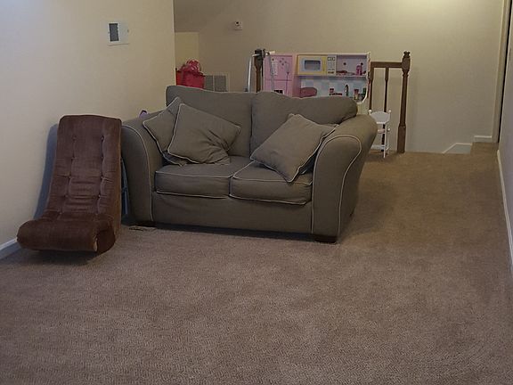 Bonus room
