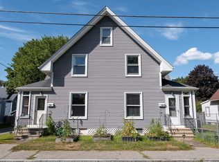 14 Hampden Ave, Monson, MA 01057