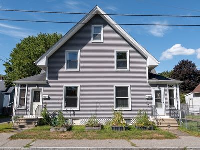 14 Hampden Ave, Monson, MA, 01057