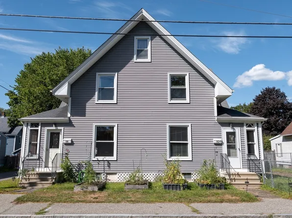 14 Hampden Ave, Monson, MA 01057