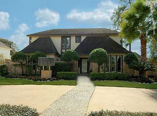 3323 Woodbriar Dr, Houston, TX 77068