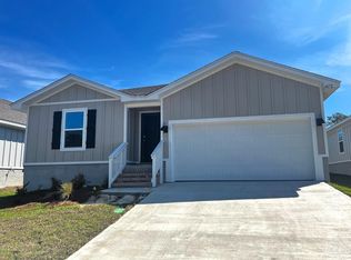 4831 Snipe Rd, Pace, FL 32571