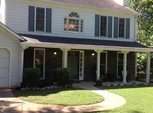 1234 Rodrick Dr, Marietta, GA