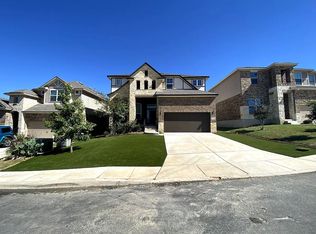 21930 Akin Byu, San Antonio, TX 78261