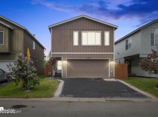 3835 Sycamore Loop, Anchorage, AK 99519