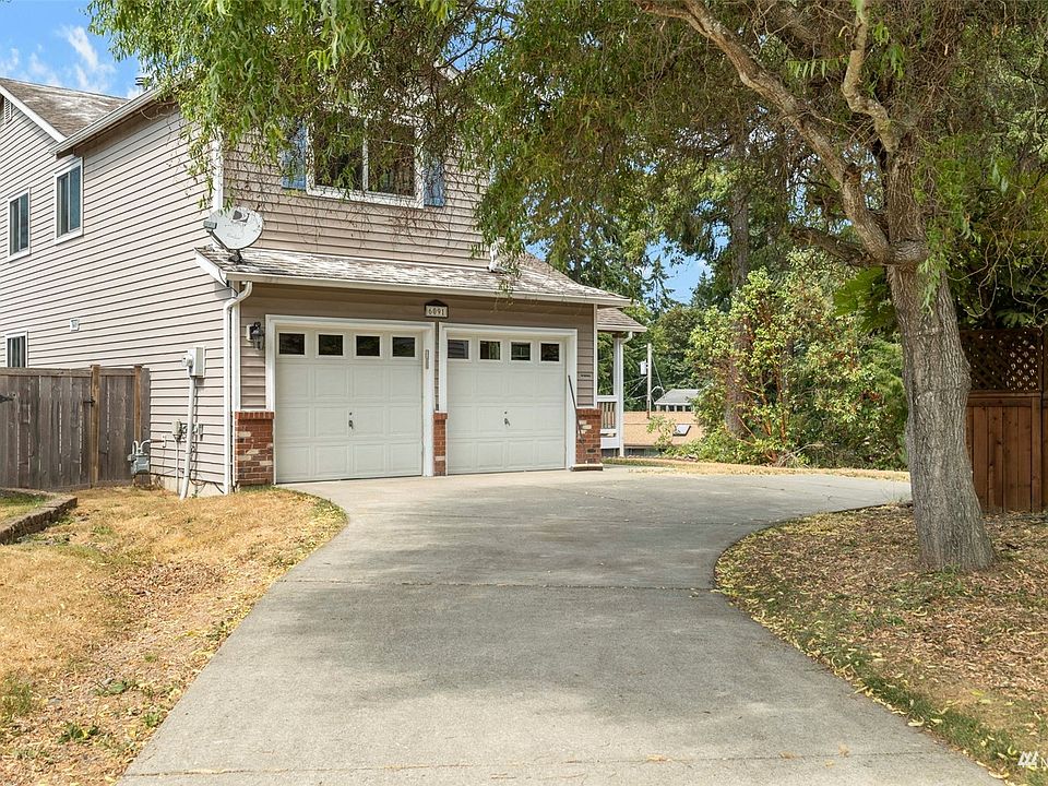      WELCOME TO 6091 SYCAMORE!>