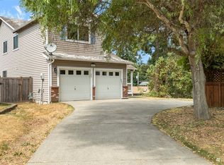 6091 Sycamore Ln NE, Bremerton, WA 98311