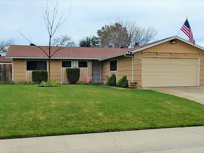 4820 Vogelsang Dr, Sacramento, CA, 95842