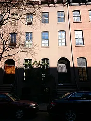 357 West 20th Street in Chelsea