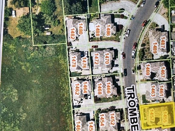 3rd image of 2214 Stony Point Road