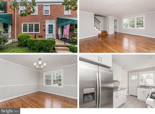 1580 Doxbury Rd, Towson, MD 21286