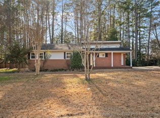 2917 Condor St, Sanford, NC 27330
