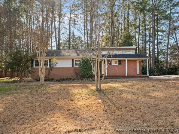 2917 Condor St, Sanford, NC 27330