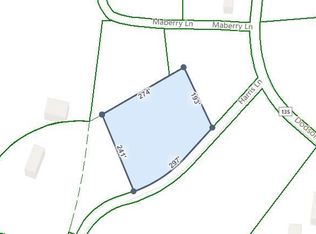 0 Harris Ln, Cookeville, TN 38501