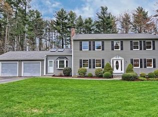 60 Beaverbrook Rd, Westford, MA 01886