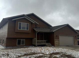 722 Radial Ln, Box Elder, SD 57719