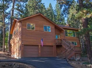 14548 Donnington Ln, Truckee, CA 96161