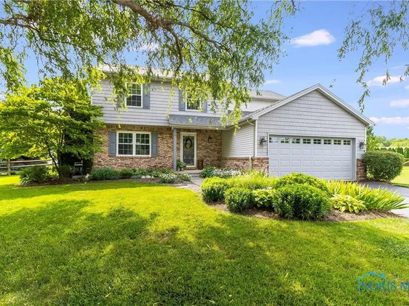 7059 Queensmark Ln, Whitehouse, OH 43571