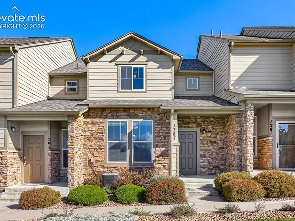 1287 Walters Point, Monument, CO 80132