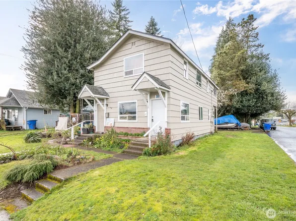 301 SW 5th Avenue, Kelso, WA 98626