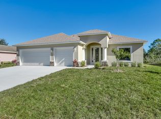 3835 10th St, Micco, FL 32976