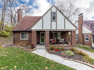 3330 Dartmouth Dr, Cincinnati, OH 45211